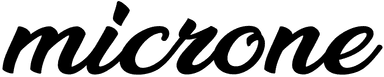 Microne Logo